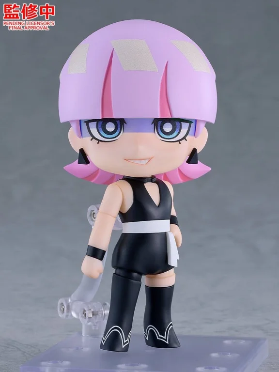 Panty & Stocking - Nendoroid - Polyurethane