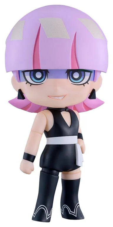 Panty & Stocking - Nendoroid - Polyurethane