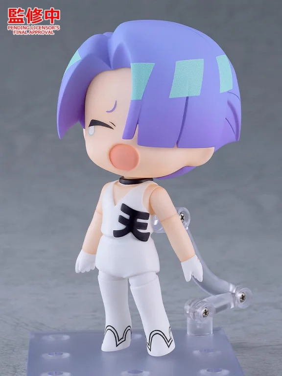 Panty & Stocking - Nendoroid - Polyester