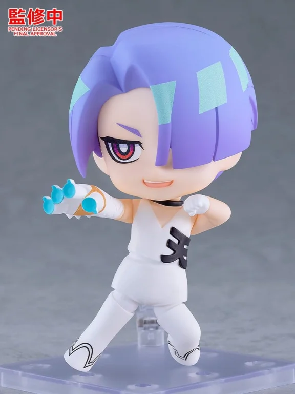 Panty & Stocking - Nendoroid - Polyester