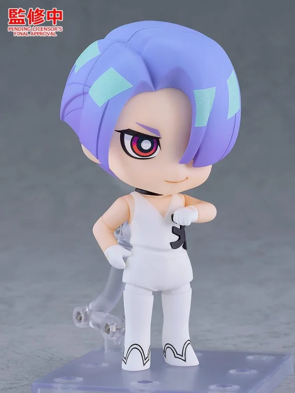 Panty & Stocking - Nendoroid - Polyester