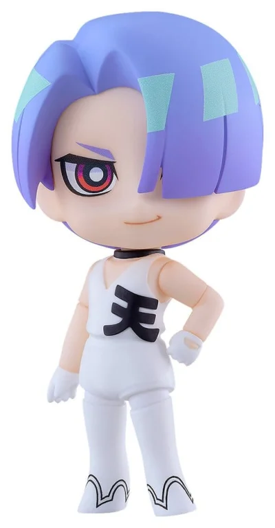 Panty & Stocking - Nendoroid - Polyester