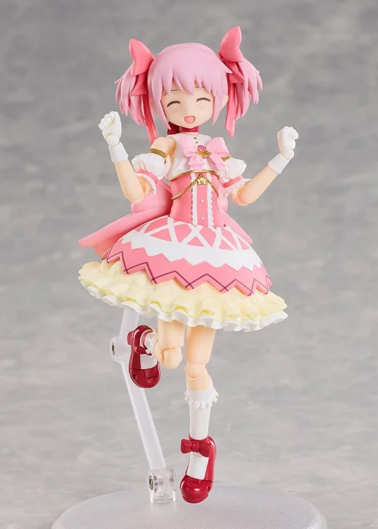 Puella Magi Madoka Magica - BUZZmod. - Madoka Kaname