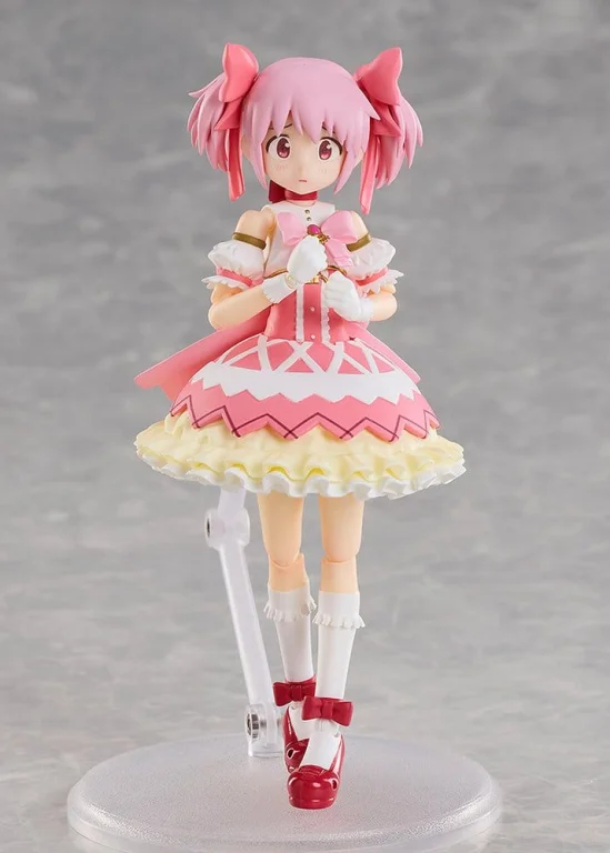 Puella Magi Madoka Magica - BUZZmod. - Madoka Kaname