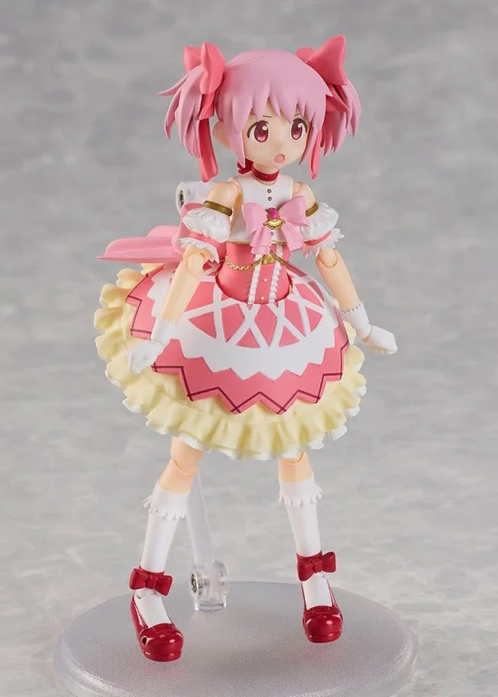 Puella Magi Madoka Magica - BUZZmod. - Madoka Kaname