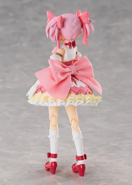 Puella Magi Madoka Magica - BUZZmod. - Madoka Kaname