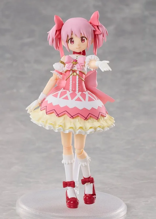 Puella Magi Madoka Magica - BUZZmod. - Madoka Kaname