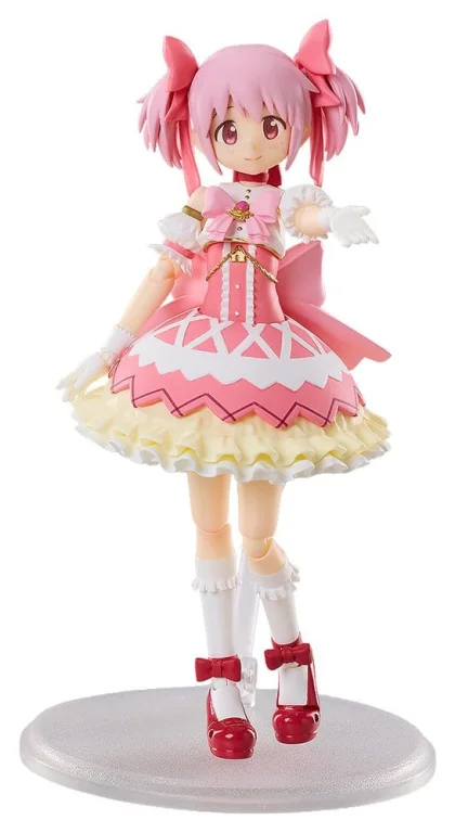 Puella Magi Madoka Magica - BUZZmod. - Madoka Kaname