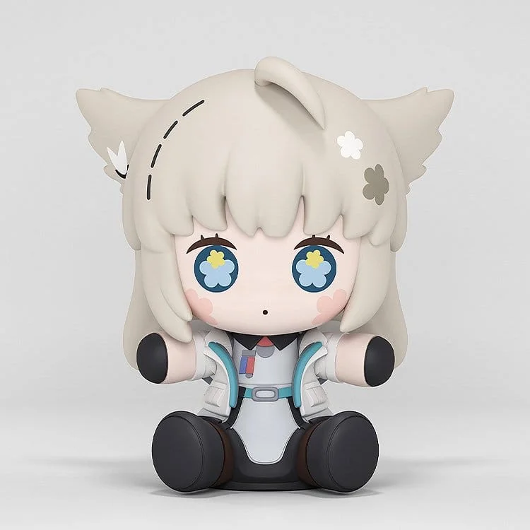 Arknights: Endfield - Huggy Good Smile - Perlica