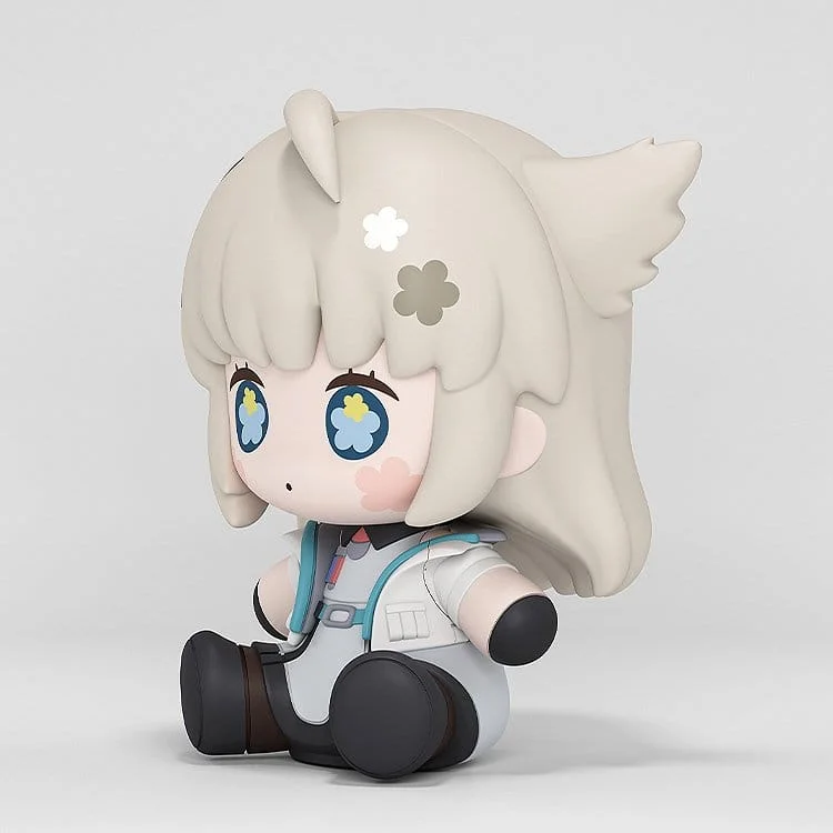 Arknights: Endfield - Huggy Good Smile - Perlica