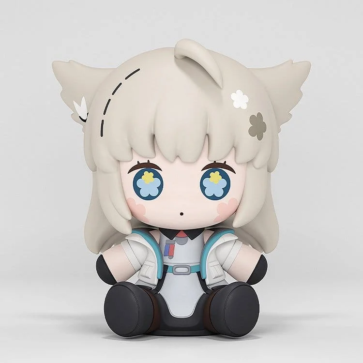 Arknights: Endfield - Huggy Good Smile - Perlica