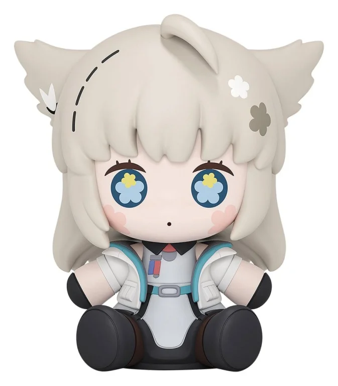 Arknights: Endfield - Huggy Good Smile - Perlica