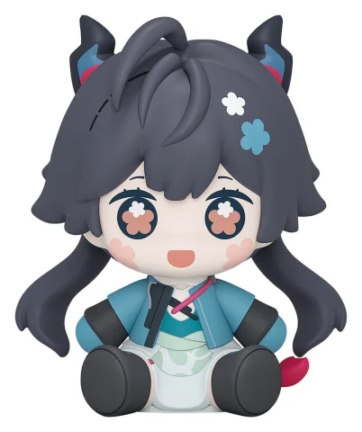 Produktbild zu Arknights: Endfield - Huggy Good Smile - Chen Qianyu