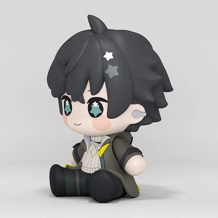 Arknights: Endfield - Huggy Good Smile - Endministrator (Male)