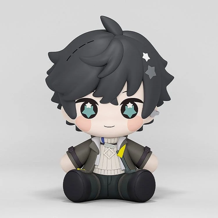 Arknights: Endfield - Huggy Good Smile - Endministrator (Male)