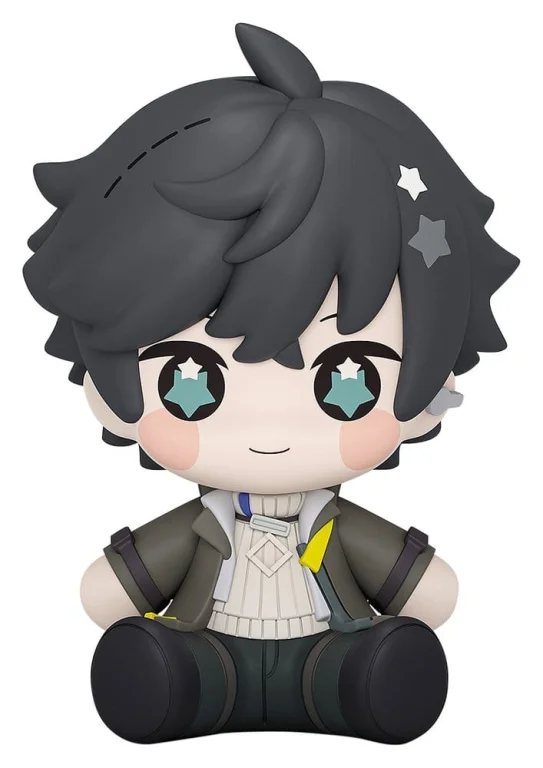 Arknights: Endfield - Huggy Good Smile - Endministrator (Male)