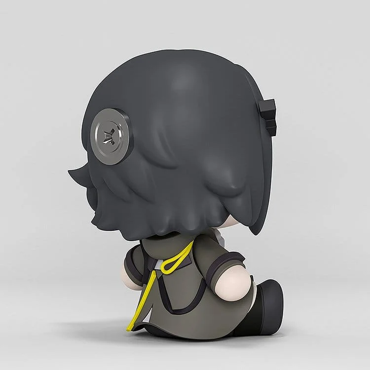 Arknights: Endfield - Huggy Good Smile - Endministrator (Female)