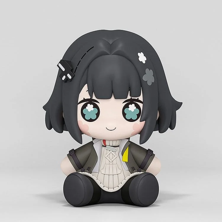 Arknights: Endfield - Huggy Good Smile - Endministrator (Female)