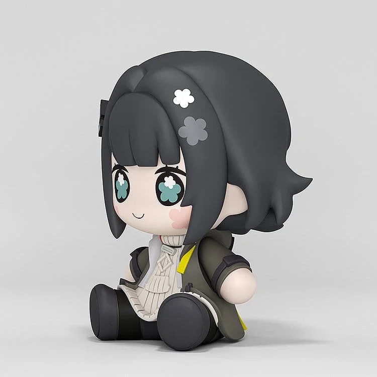 Arknights: Endfield - Huggy Good Smile - Endministrator (Female)