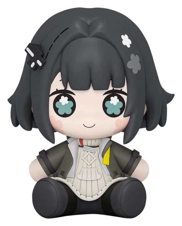 Arknights: Endfield - Huggy Good Smile - Endministrator (Female)
