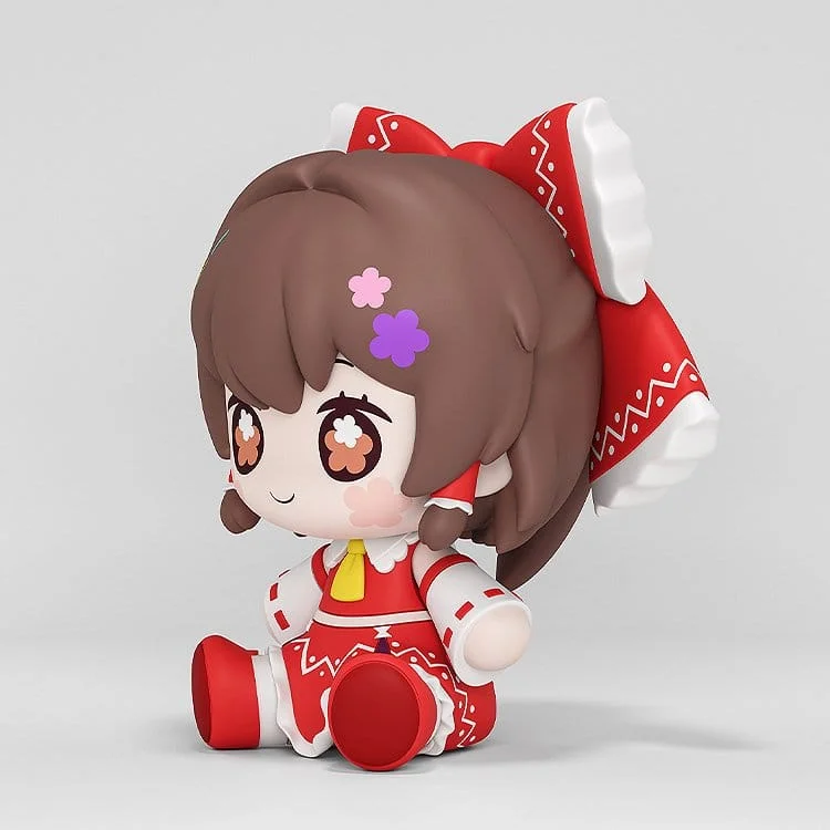 Touhou Project - Huggy Good Smile - Reimu Hakurei