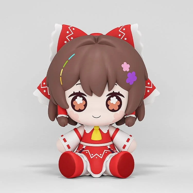 Touhou Project - Huggy Good Smile - Reimu Hakurei