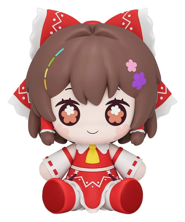 Touhou Project - Huggy Good Smile - Reimu Hakurei