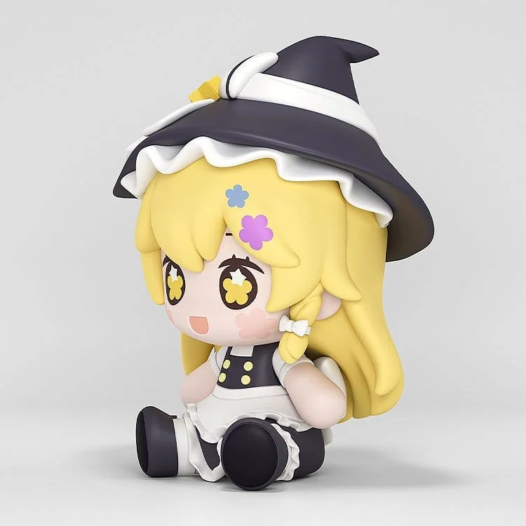 Touhou Project - Huggy Good Smile - Marisa Kirisame