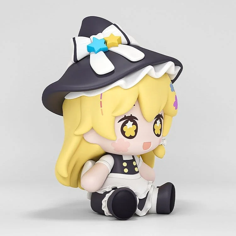 Touhou Project - Huggy Good Smile - Marisa Kirisame