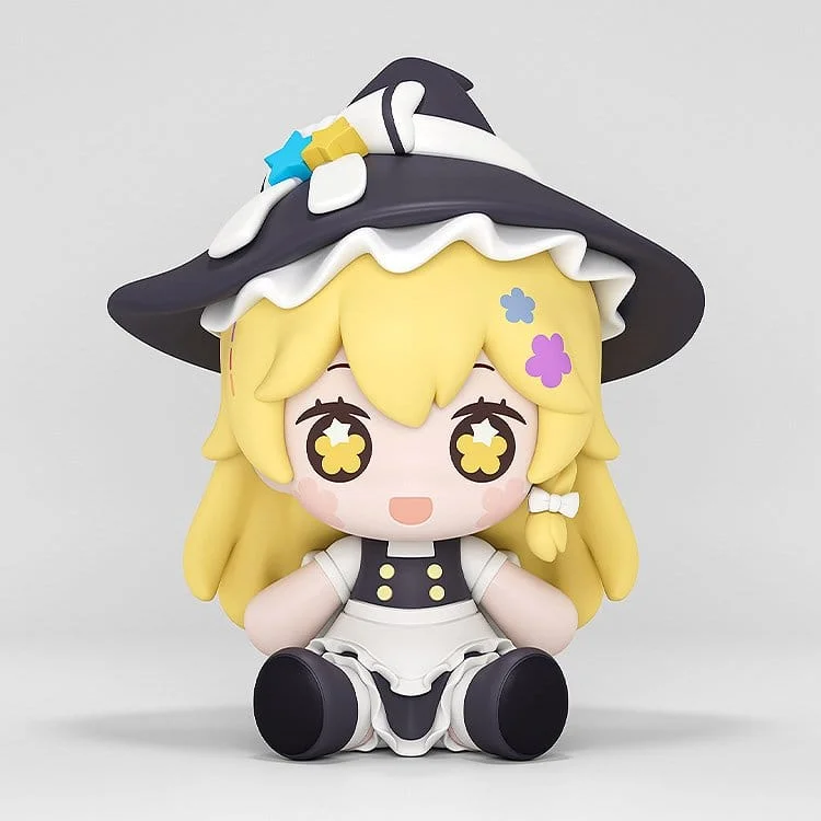 Touhou Project - Huggy Good Smile - Marisa Kirisame