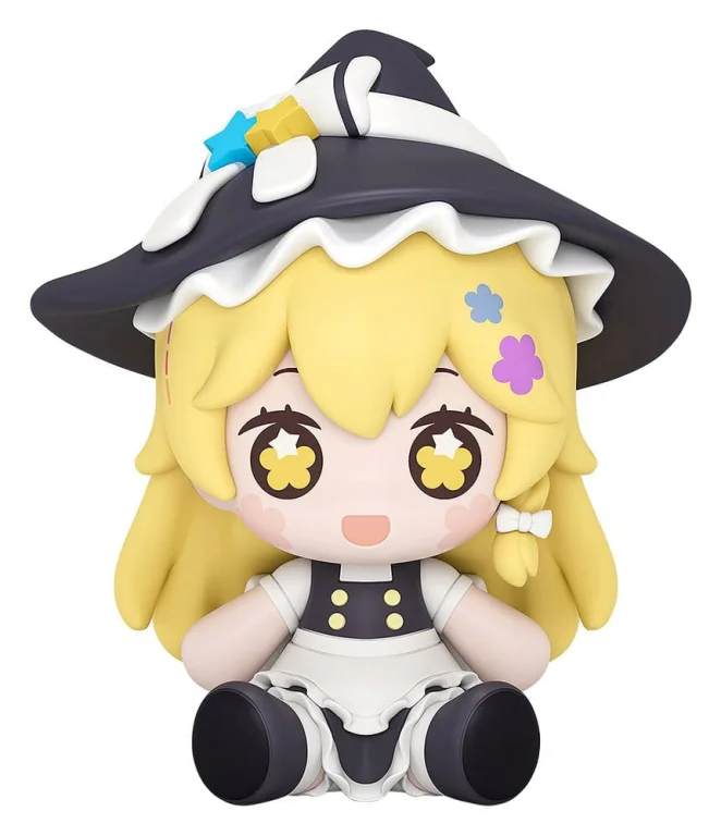 Touhou Project - Huggy Good Smile - Marisa Kirisame