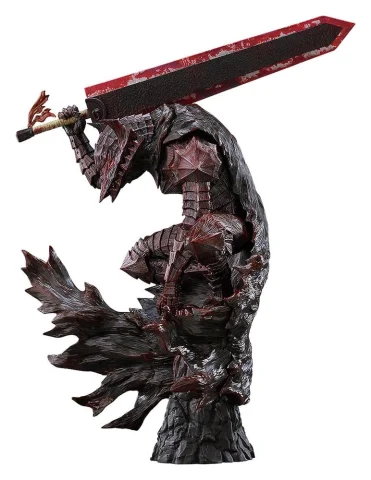 Produktbild zu Berserk - POP UP PARADE - Guts (Berserker Armor) (Bloody Paint Ver.) (L Size)