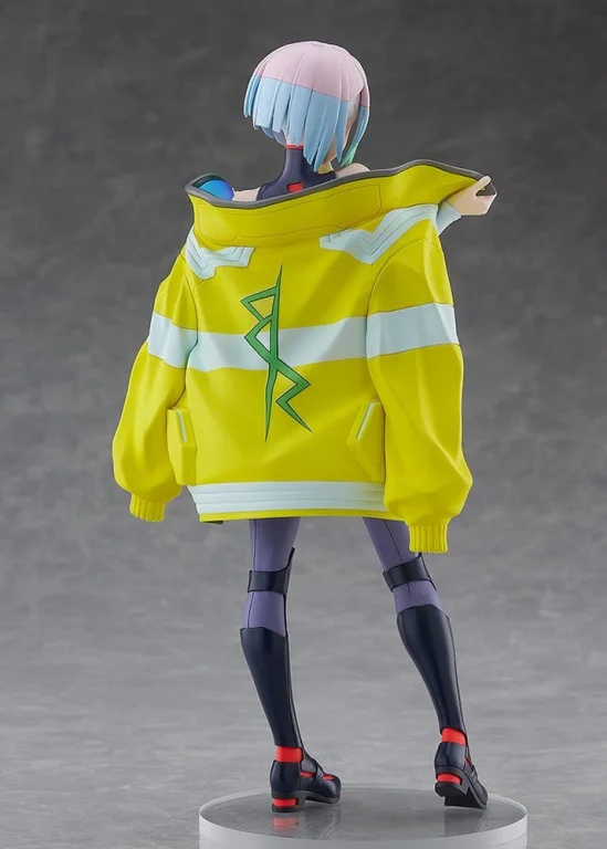 Cyberpunk: Edgerunners - POP UP PARADE - Lucy (L Size)