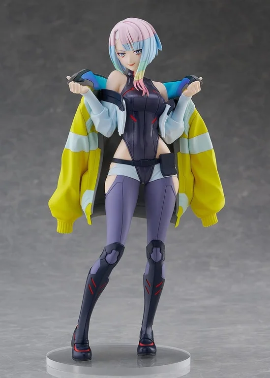 Cyberpunk: Edgerunners - POP UP PARADE - Lucy (L Size)