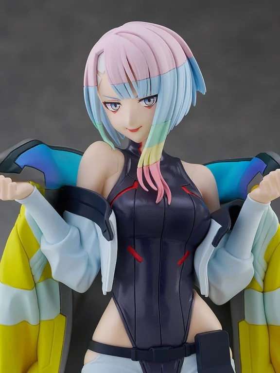 Cyberpunk: Edgerunners - POP UP PARADE - Lucy (L Size)