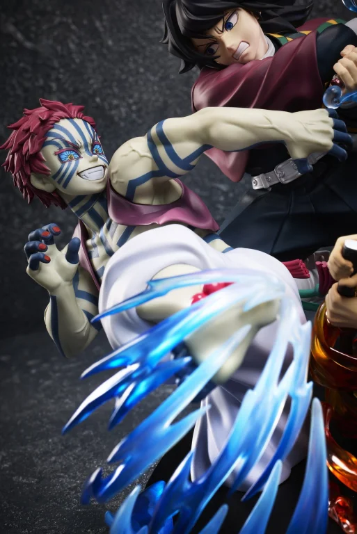 Demon Slayer - Aniplex Online Kuji - Tanjirō Kamado, Giyū Tomioka & Akaza