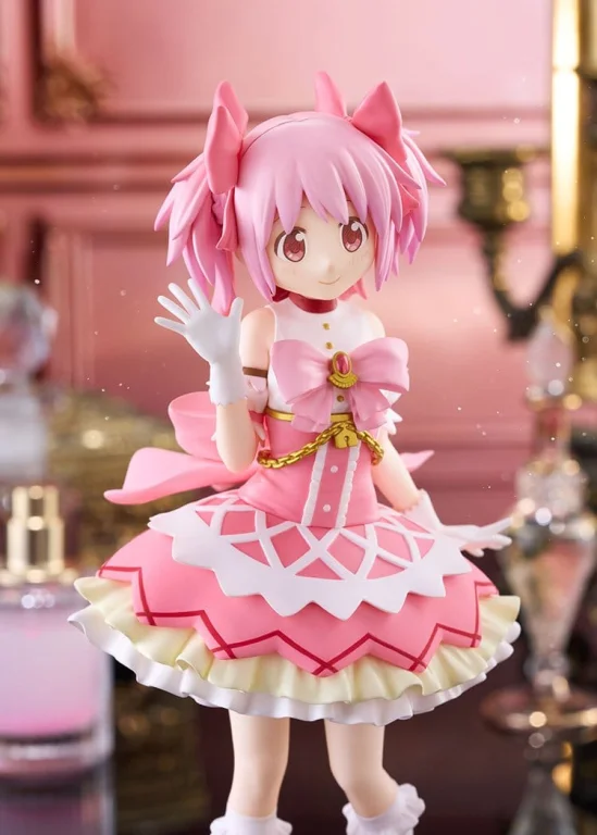 Puella Magi Madoka Magica - Non-Scale Figure - Madoka Kaname