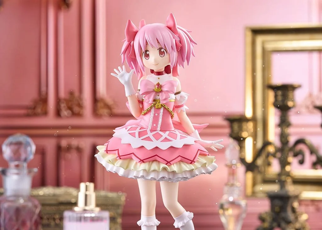 Puella Magi Madoka Magica - Non-Scale Figure - Madoka Kaname