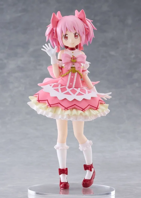 Puella Magi Madoka Magica - Non-Scale Figure - Madoka Kaname