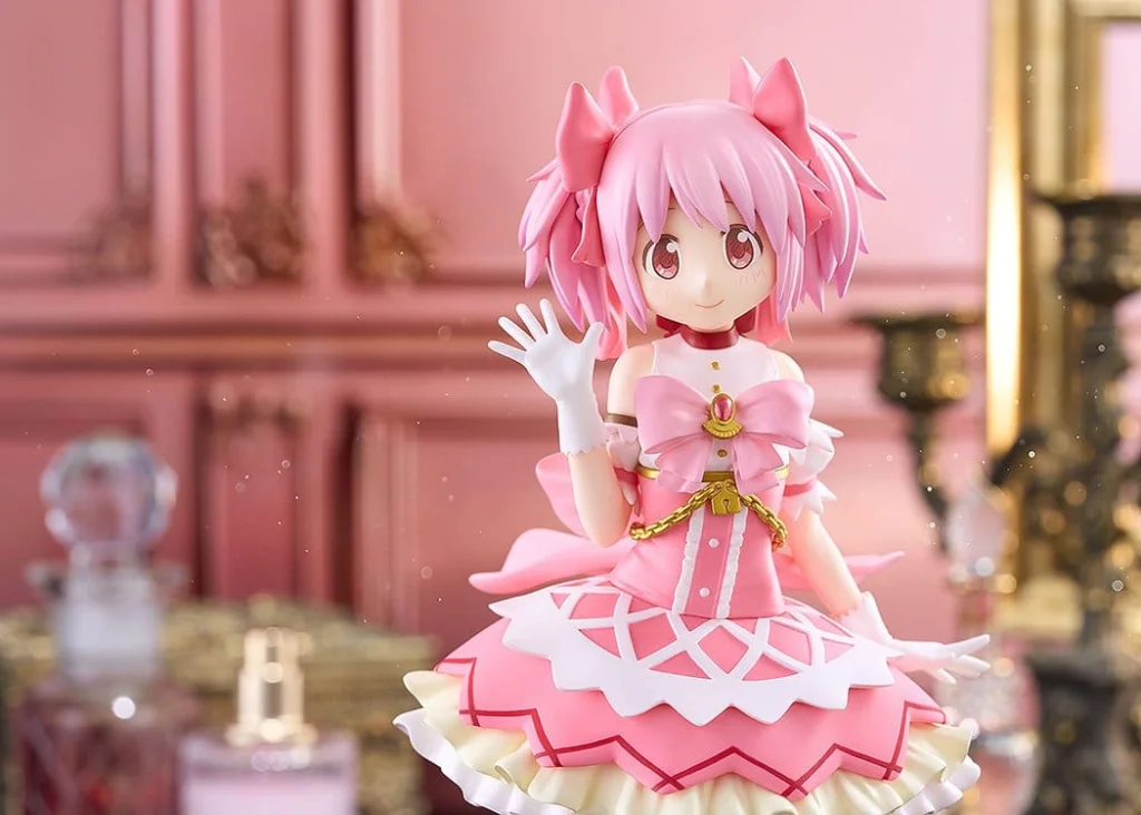Puella Magi Madoka Magica - Non-Scale Figure - Madoka Kaname