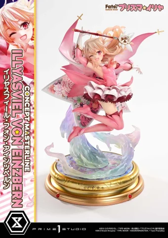 Produktbild zu Fate/kaleid liner Prisma Illya - Concept Masterline - Illyasviel von Einzbern