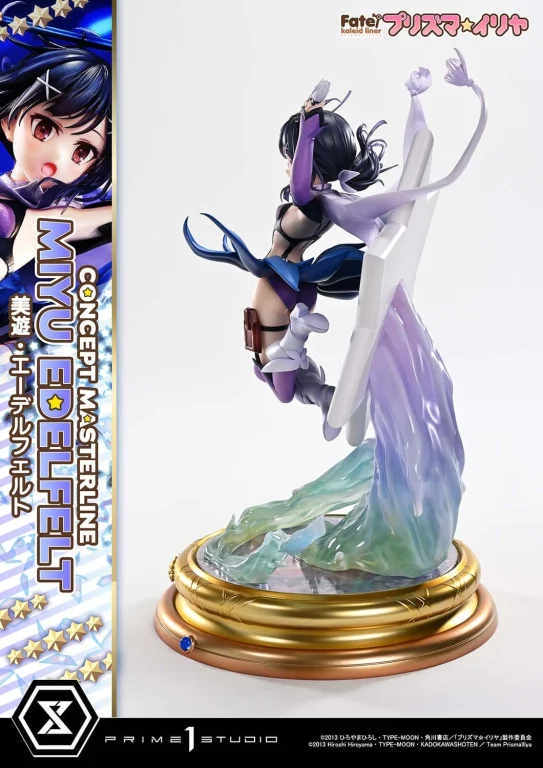 Fate/kaleid liner Prisma Illya - Concept Masterline - Miyu Edelfelt