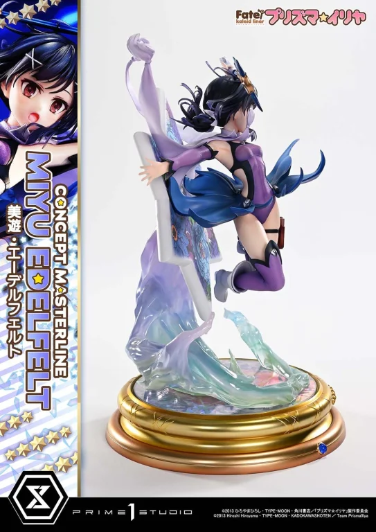 Fate/kaleid liner Prisma Illya - Concept Masterline - Miyu Edelfelt