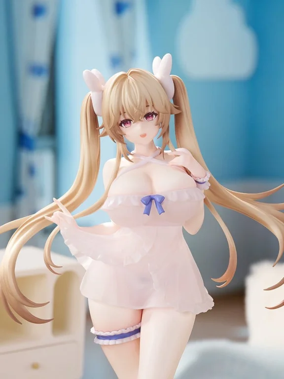Azur Lane - LessMore - Anchorage (Private Quarters Ver.)