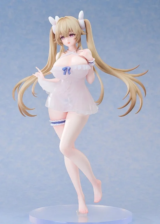 Azur Lane - LessMore - Anchorage (Private Quarters Ver.)