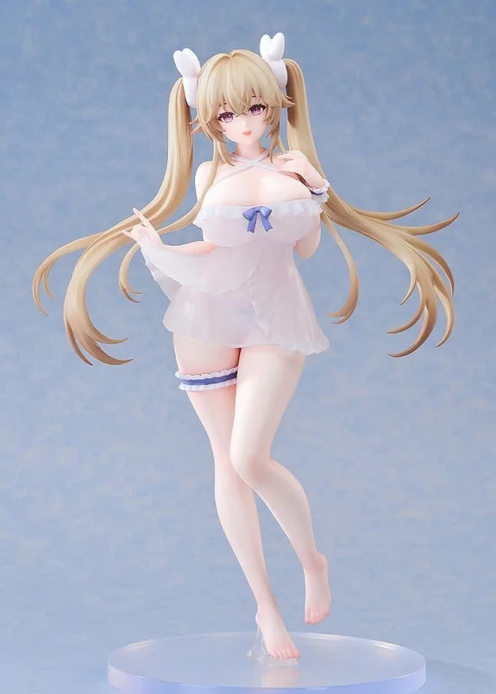 Azur Lane - LessMore - Anchorage (Private Quarters Ver.)