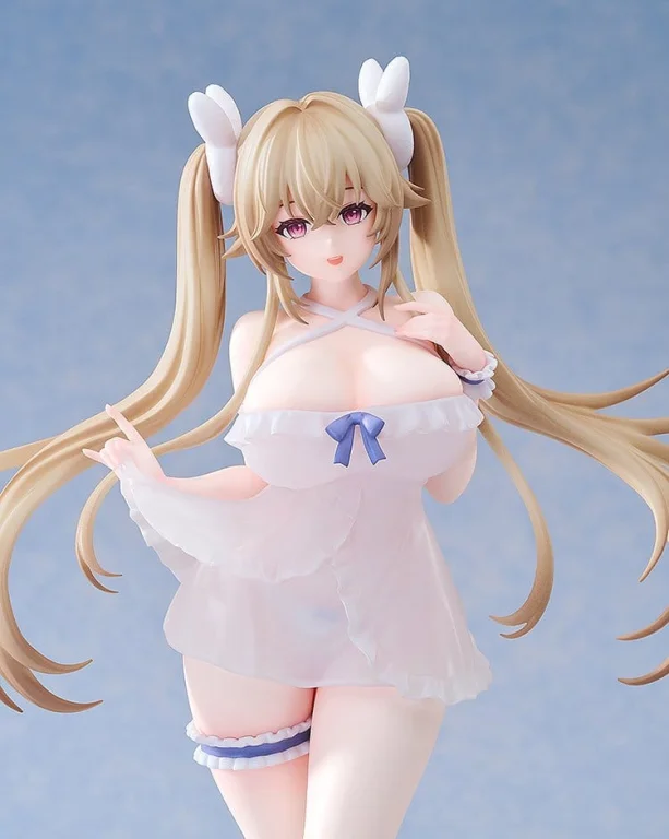 Azur Lane - LessMore - Anchorage (Private Quarters Ver.)
