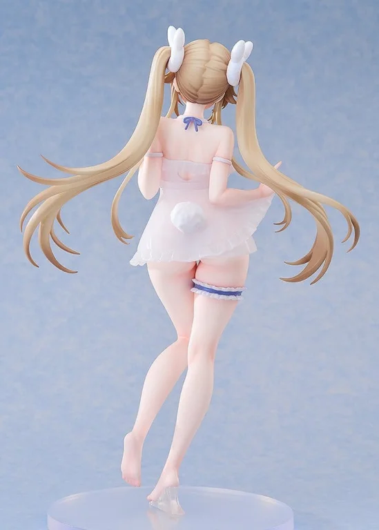 Azur Lane - LessMore - Anchorage (Private Quarters Ver.)