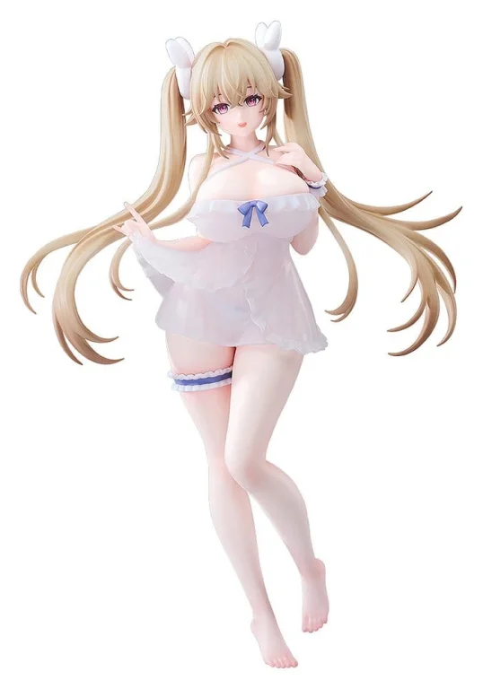 Azur Lane - LessMore - Anchorage (Private Quarters Ver.)