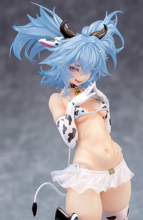 Girls' Frontline - Scale Figure - PA-15 (Cow Bikini Ver.)